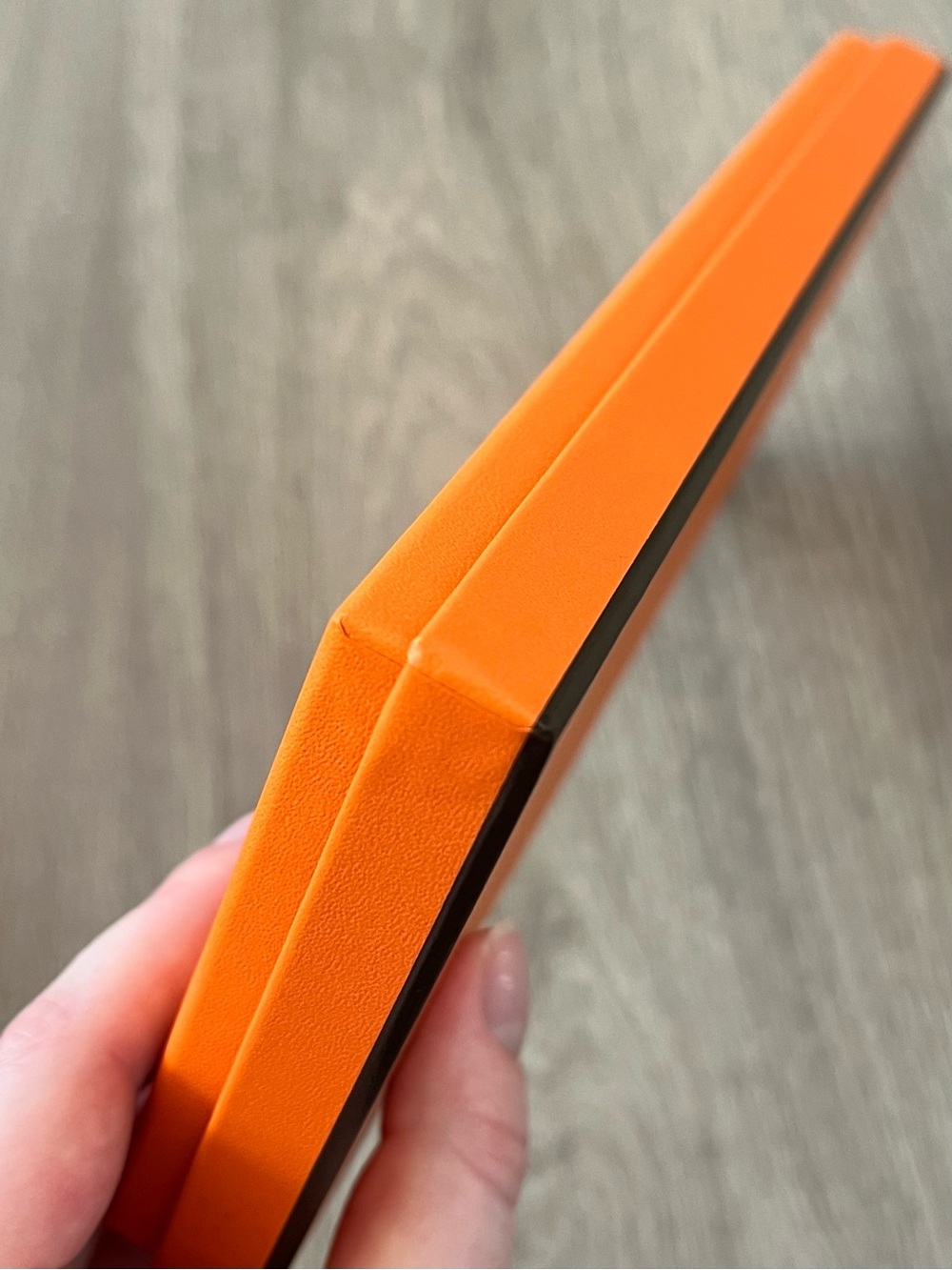 Hermes box (BB214) - Picture 8 of 13